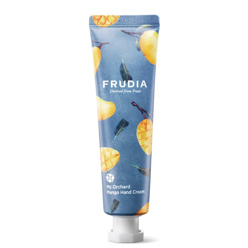 Frudia - My Orchard Mango Hand Cream