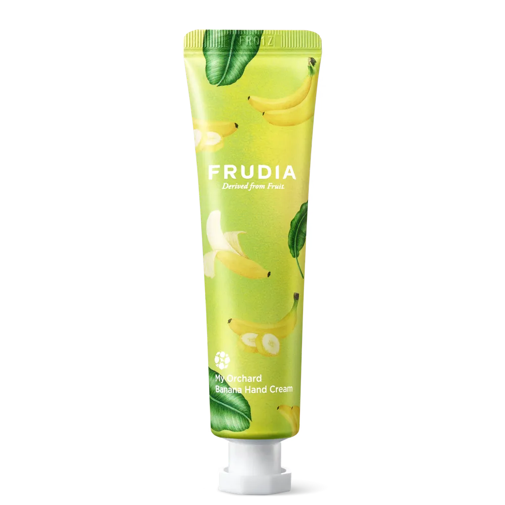 Frudia - My Orchard Banana Hand Cream