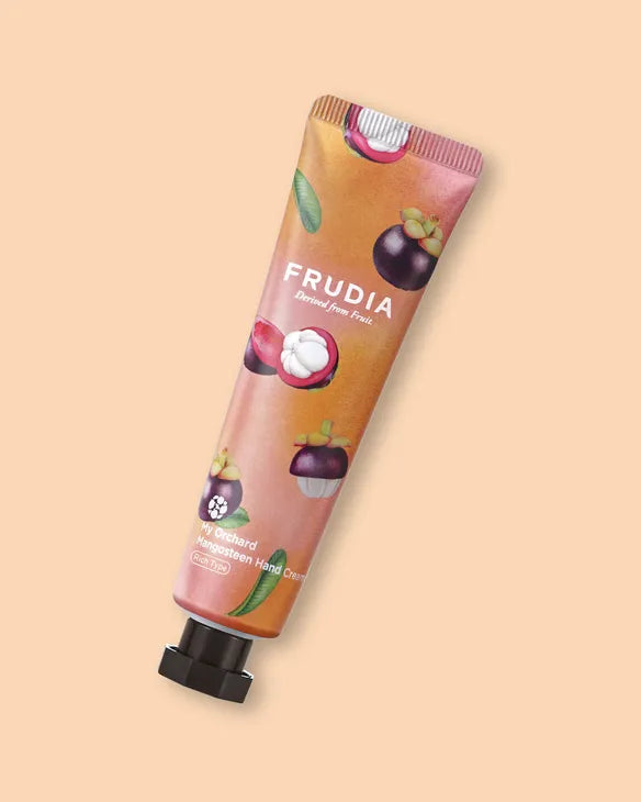 Frudia - My Orchard Mangosteen Hand Cream