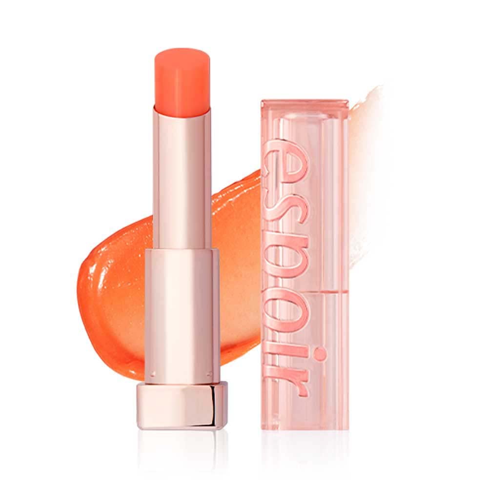 Espoir Nowear Glow Lip Balm #2 Coral Dew 4.5G Or401