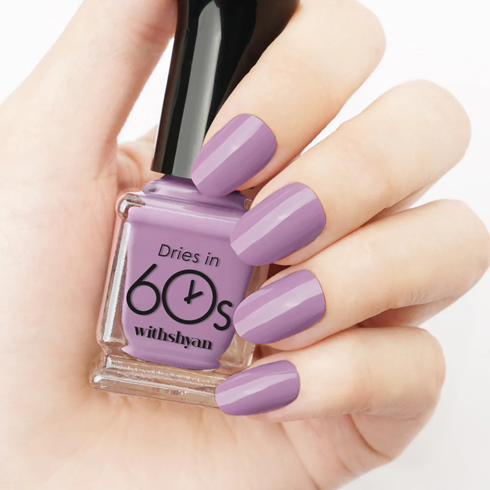 60s Nail - M44 Orchid