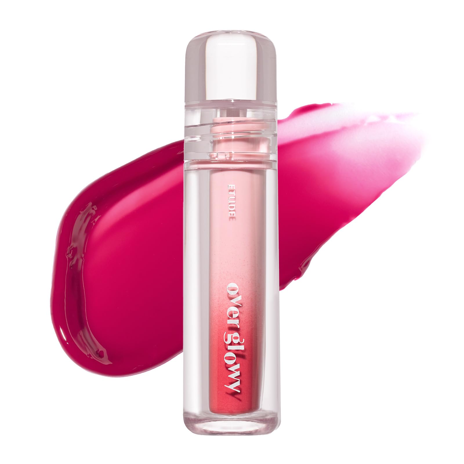 Etude House - Over glowy Tint #05