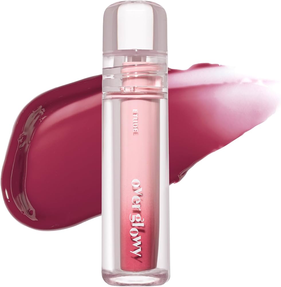 Etude House - Over Glowy Tint #06