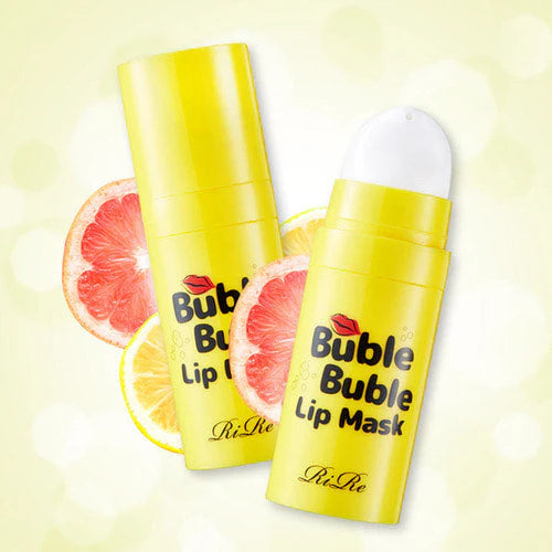 RIRE Bubble Bubble Lip Mask 12ml