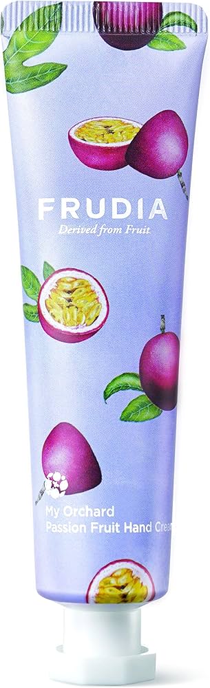 Frudia - My Orchard Passion Fruit Hand Cream 36g