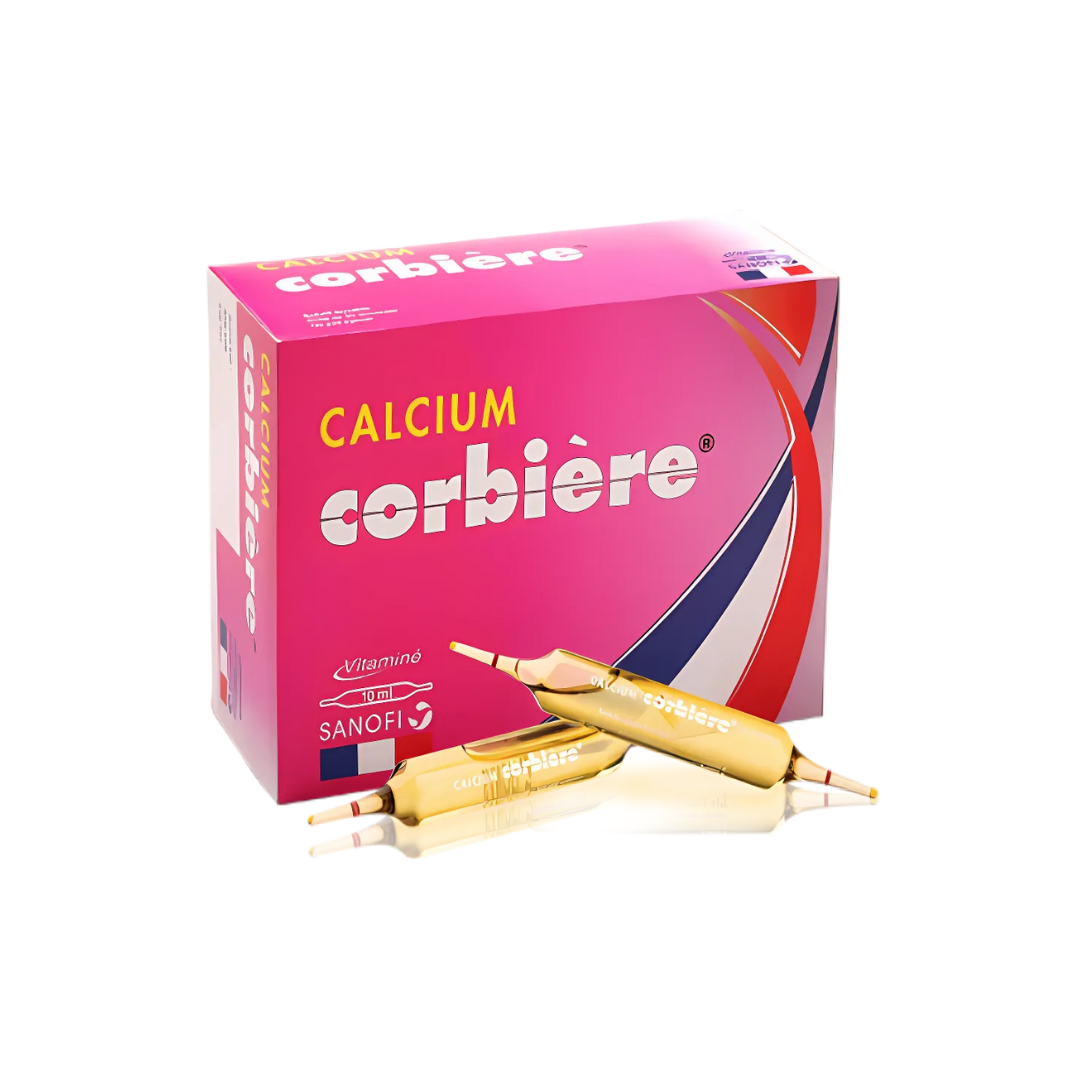 Calcium Corbiere  10ml