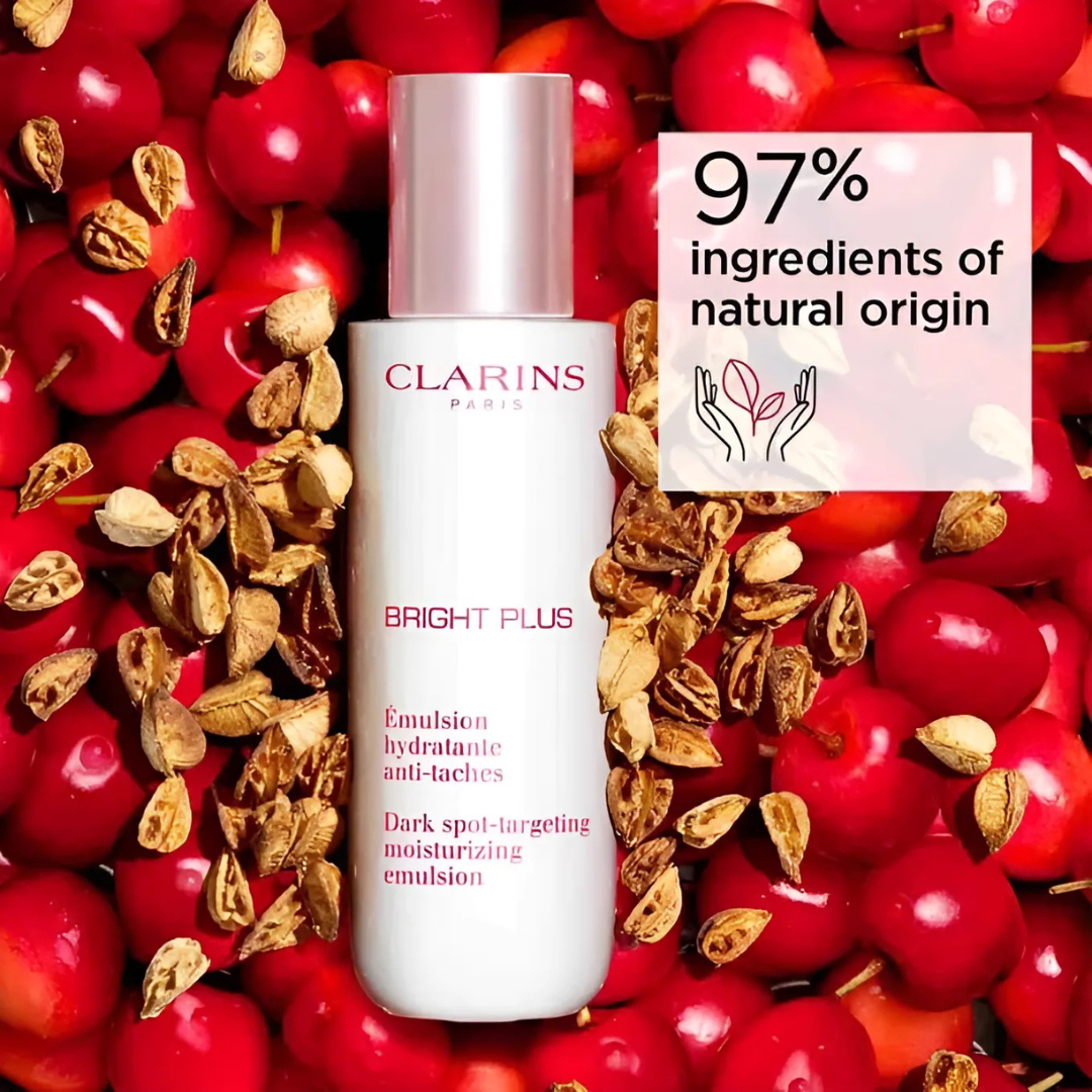 Clarins - Brightening Milky Essence 200ml