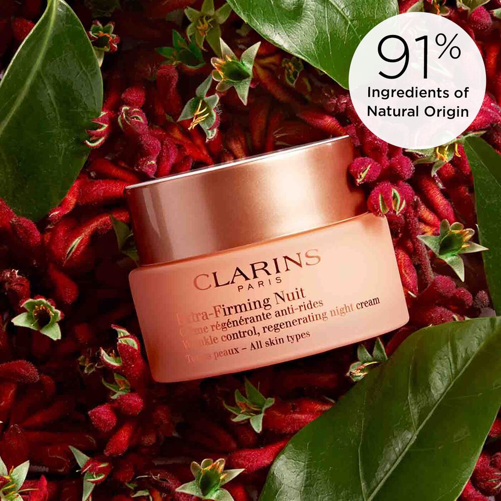 Clarins - Extra Firming Night All Skin Type 50ml