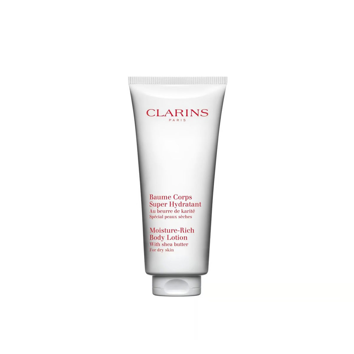 Clarins - Moisture Rich Body Lotion 200ml