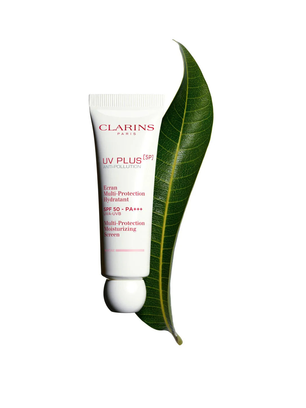 Clarins - UV Plus Rose 50ml