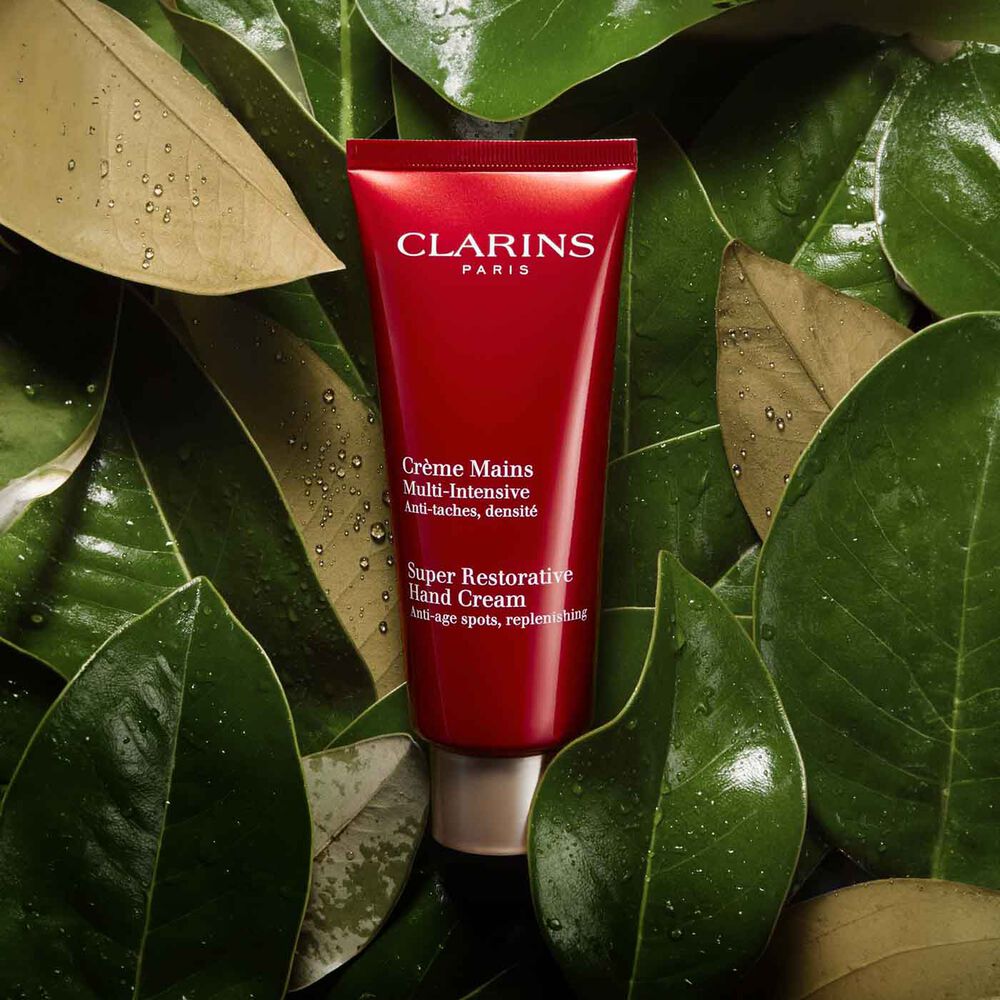 Clarins - Super Restorative Hand Cream 100ml