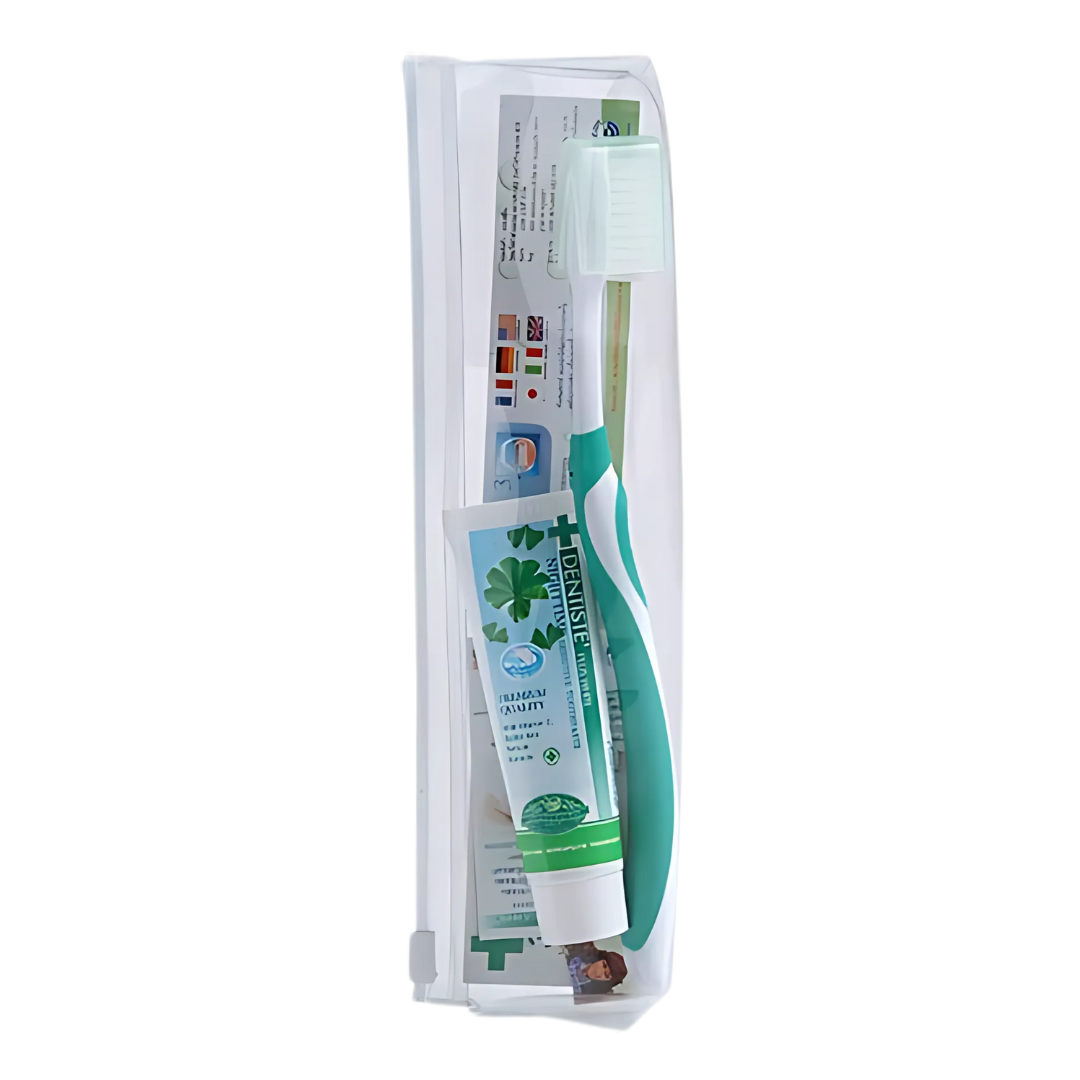 DENTISTE' - Night Time Toothpaste Travel Set