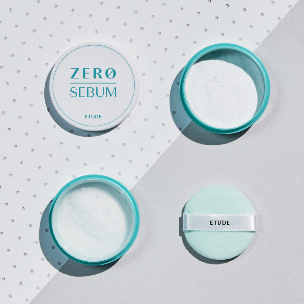 Etude House - Zero Sebum Drying Power