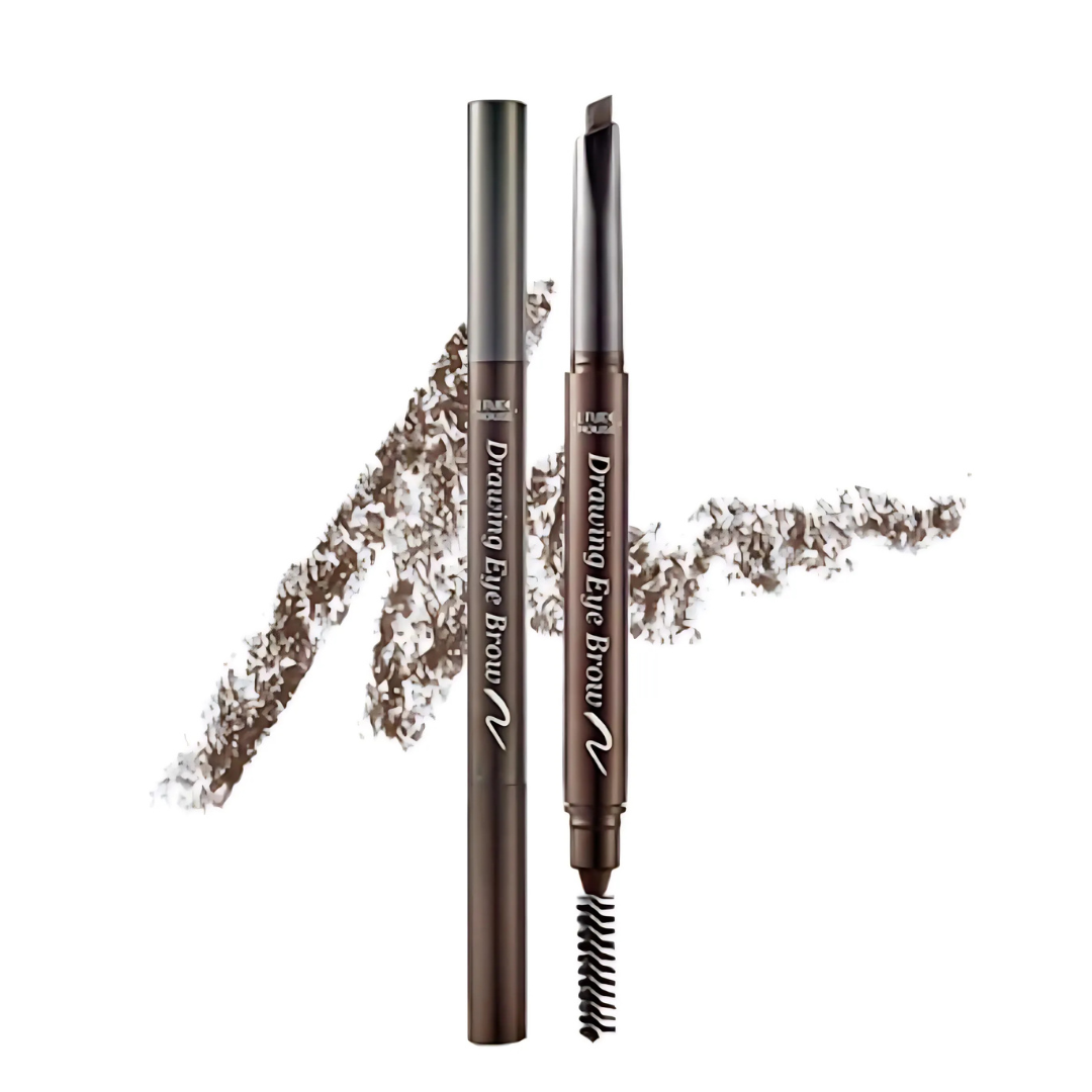 Etude House - Drawing Eyebrow 02 Gray Brown