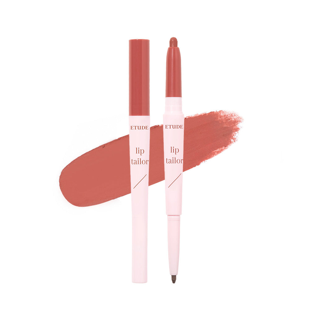 Etude House - Lip Tailor 01