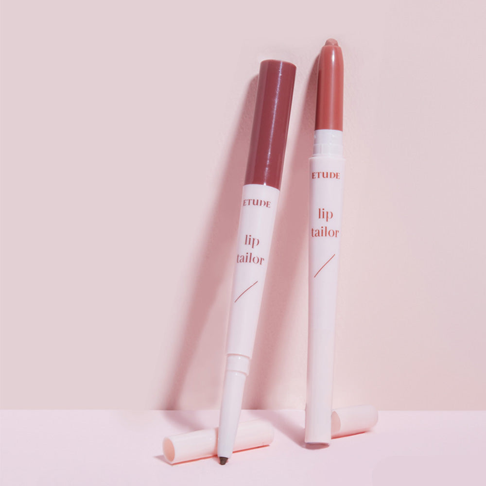 Etude House - Lip Tailor 01