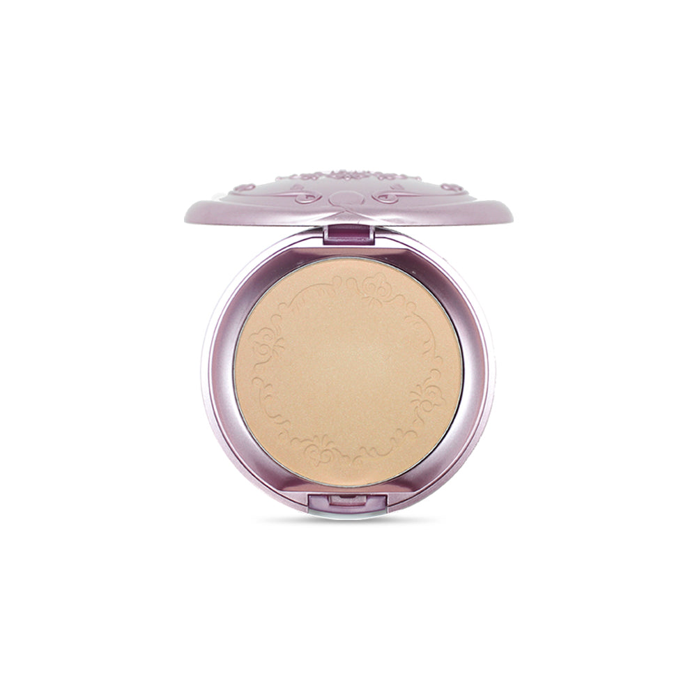 Etude House - Secret Beam Powder Pact Honey Pearl Beige W24