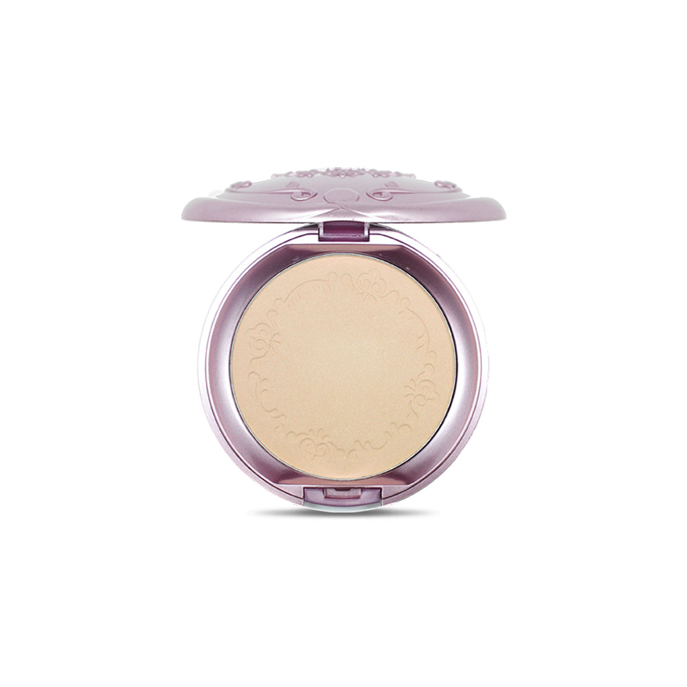 Etude House - Secret Beam Powder Pact Natural Pearl Beige W13