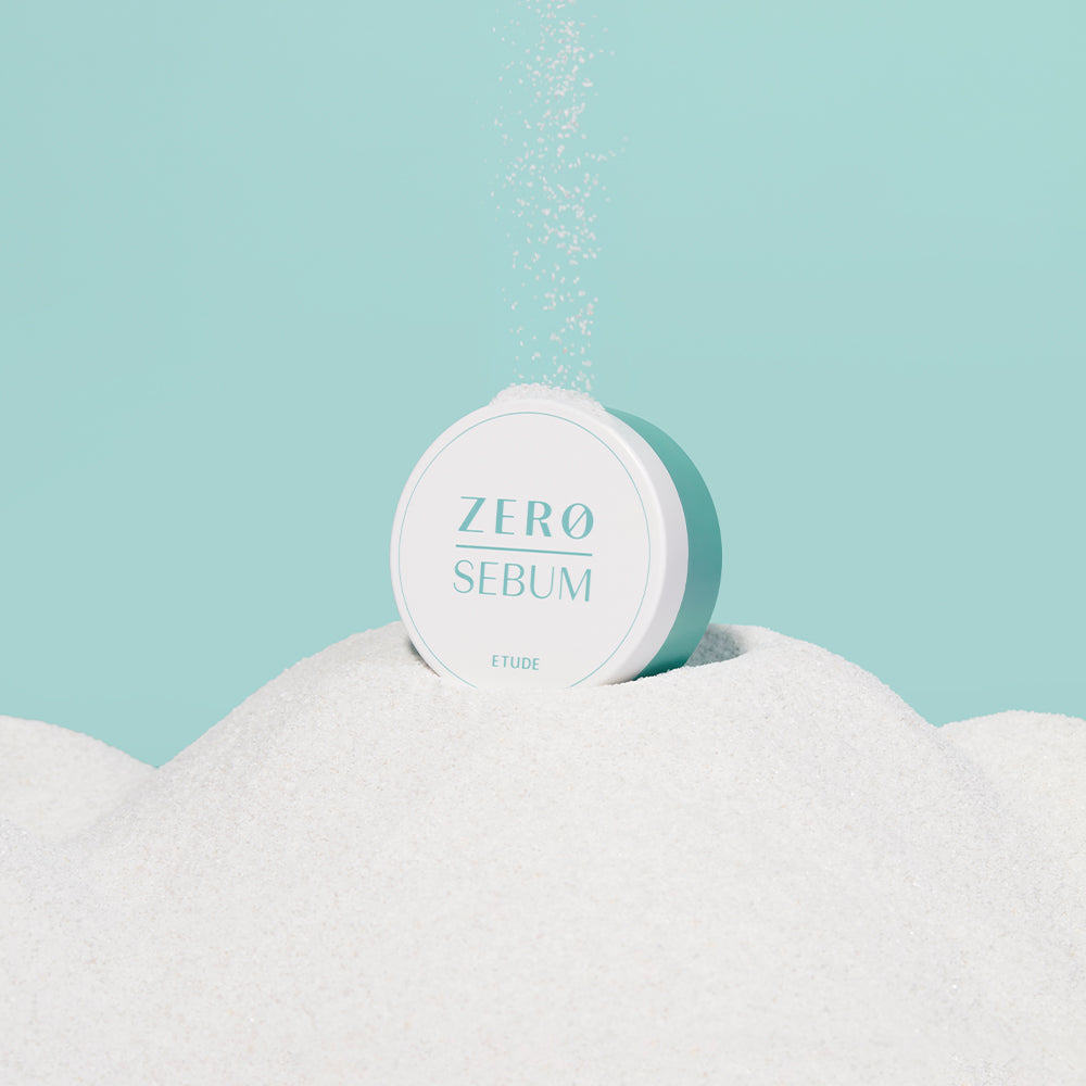 Etude House - Zero Sebum Drying Power