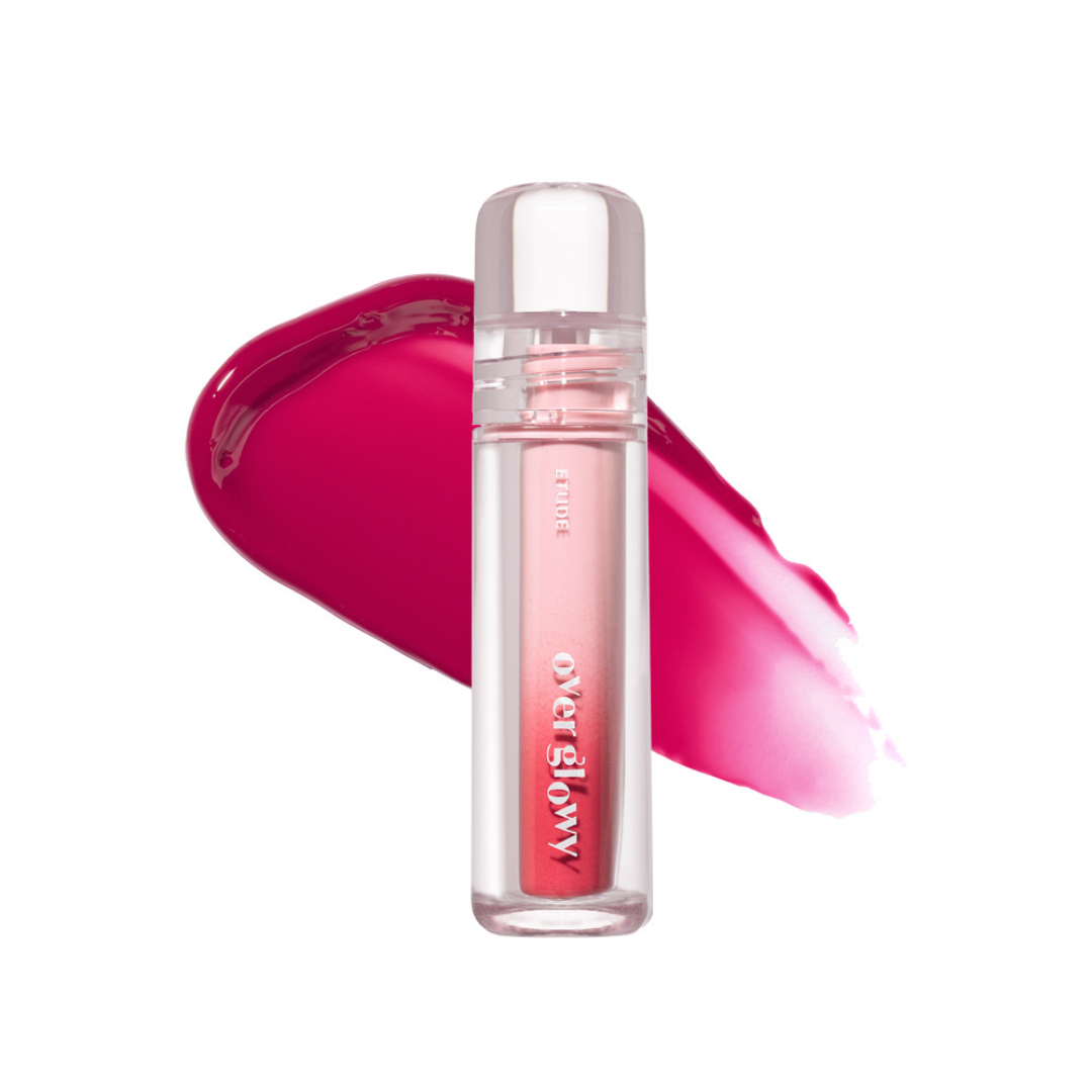 Etude House - Over glowy Tint #05