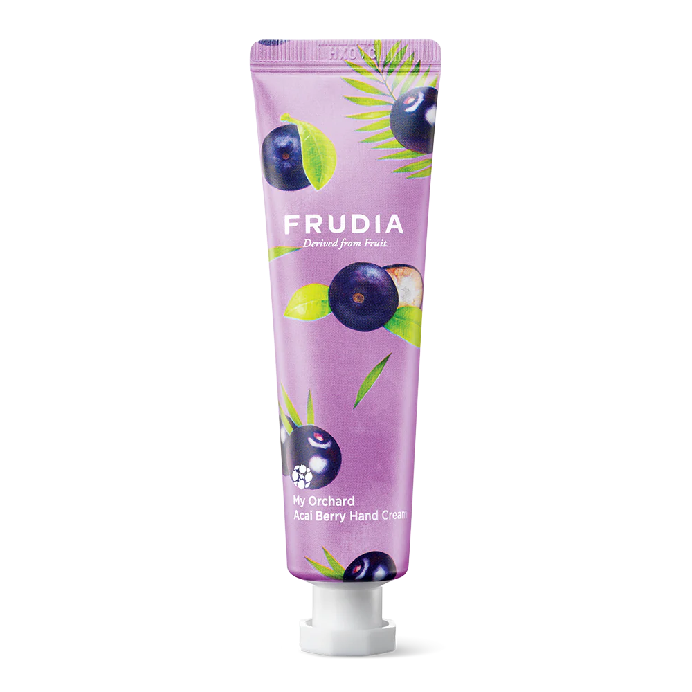 Frudia - My Orchard Acai Berry Hand Cream