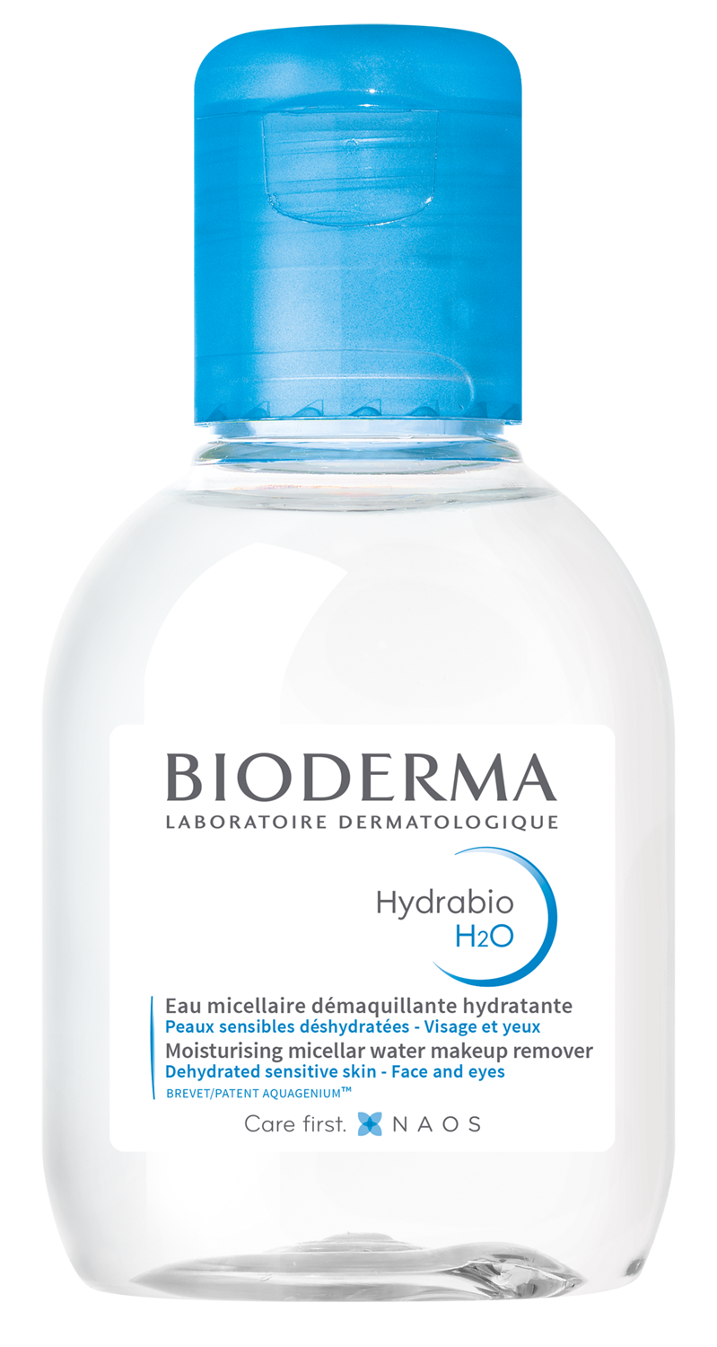 Bioderma Hydrabio H20 100ml