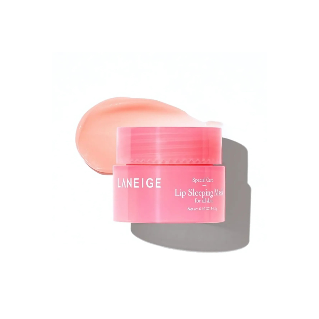 Laneige - Lip sleeping Mask (Berry) 3g