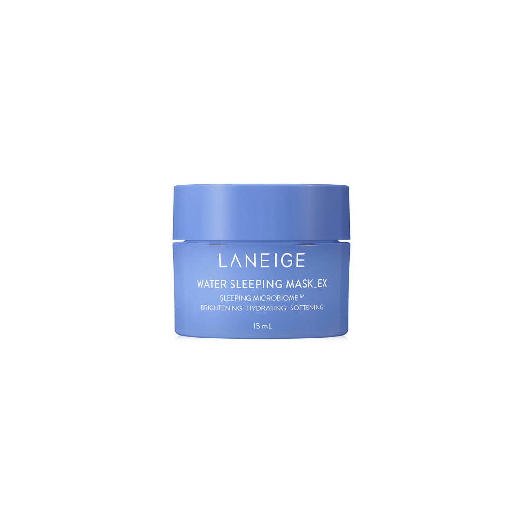 Laneige - Water Sleeping Mask 15ml