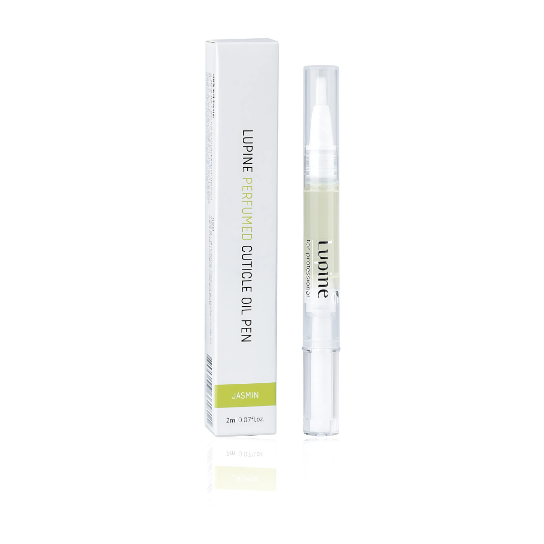 Lupine - Perfumed Cuticle Oil Pen Jasmin