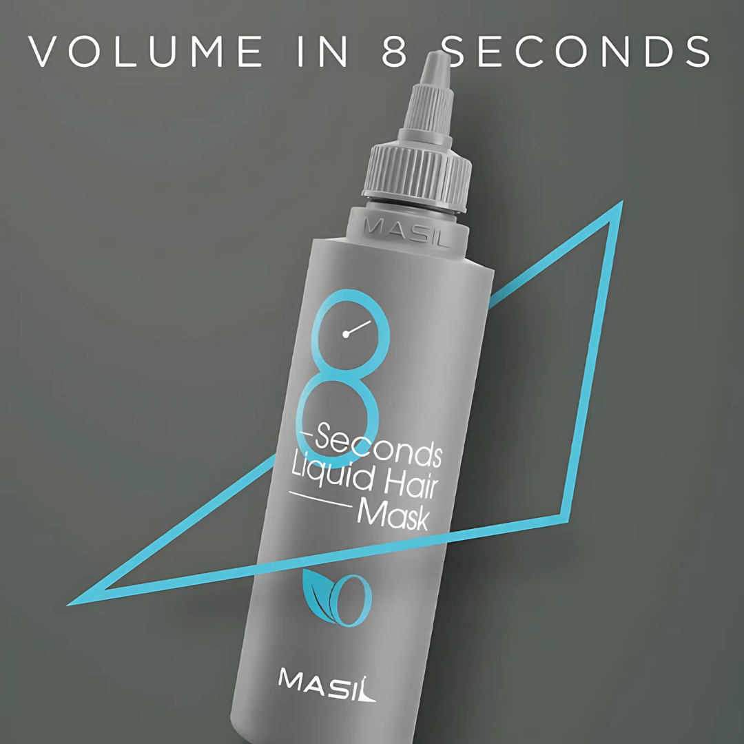 MASIL 8 Seconds Liquid Hair Mask 200ml