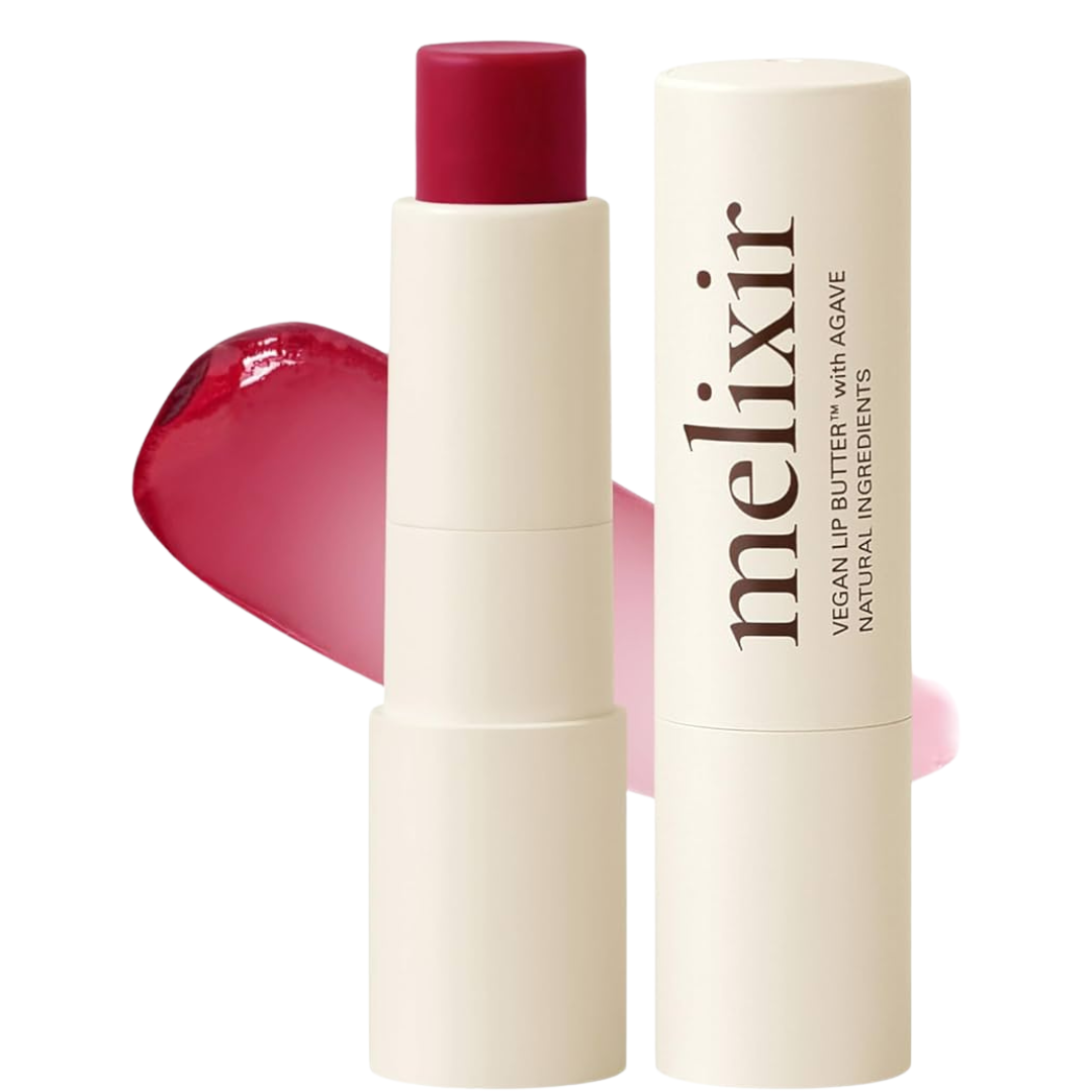 Melixir - Vegan Lip Butter 15 Dirty Pink