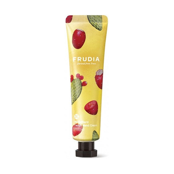 Frudia - My Orchard Cactus Hand Cream