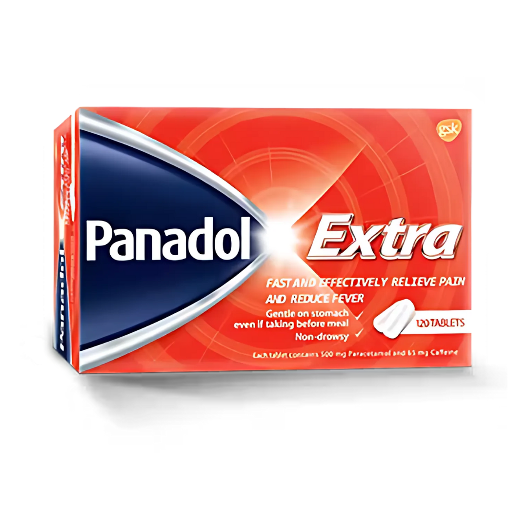 Panadol Extra 500mg