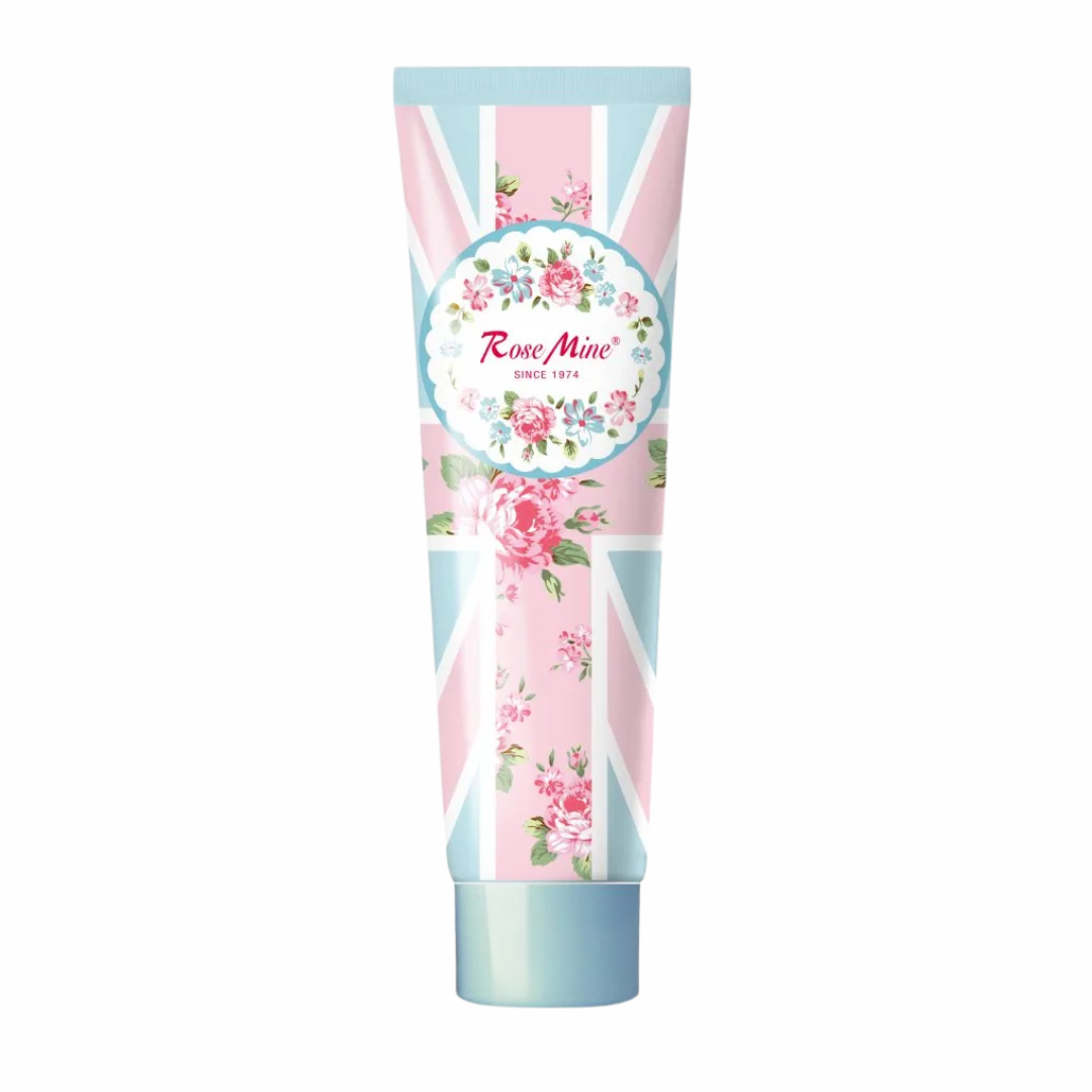 ROSEMINE - Perfumed Hand Cream Classic