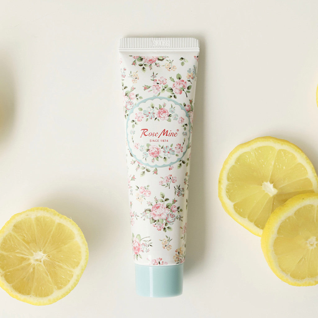 ROSEMINE - Perfumed Hand Cream Passion Fruits