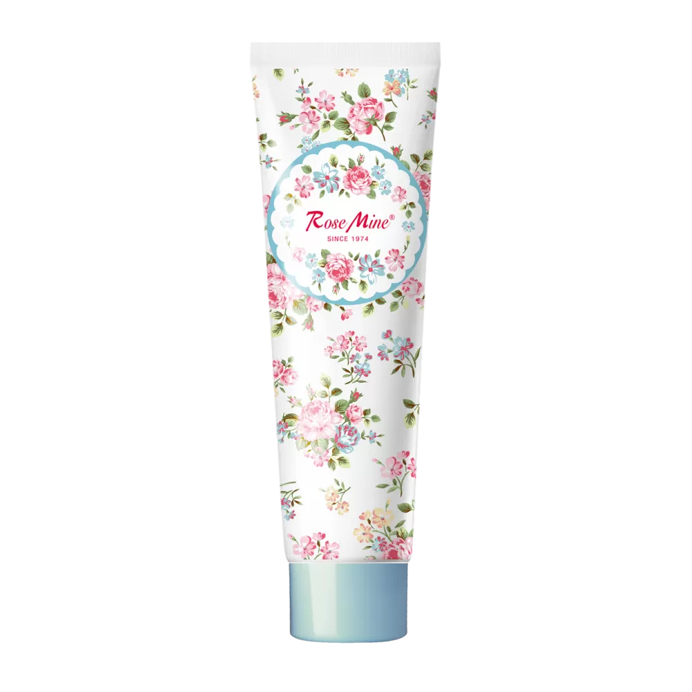 ROSEMINE - Perfumed Hand Cream Passion Fruits