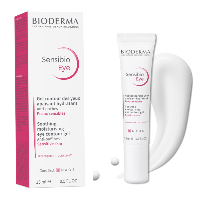 Bioderma Sensibio Eye 15ml