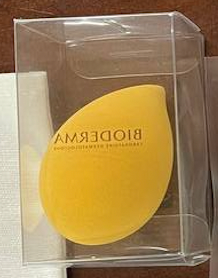 Bioderma Makeup Sponge