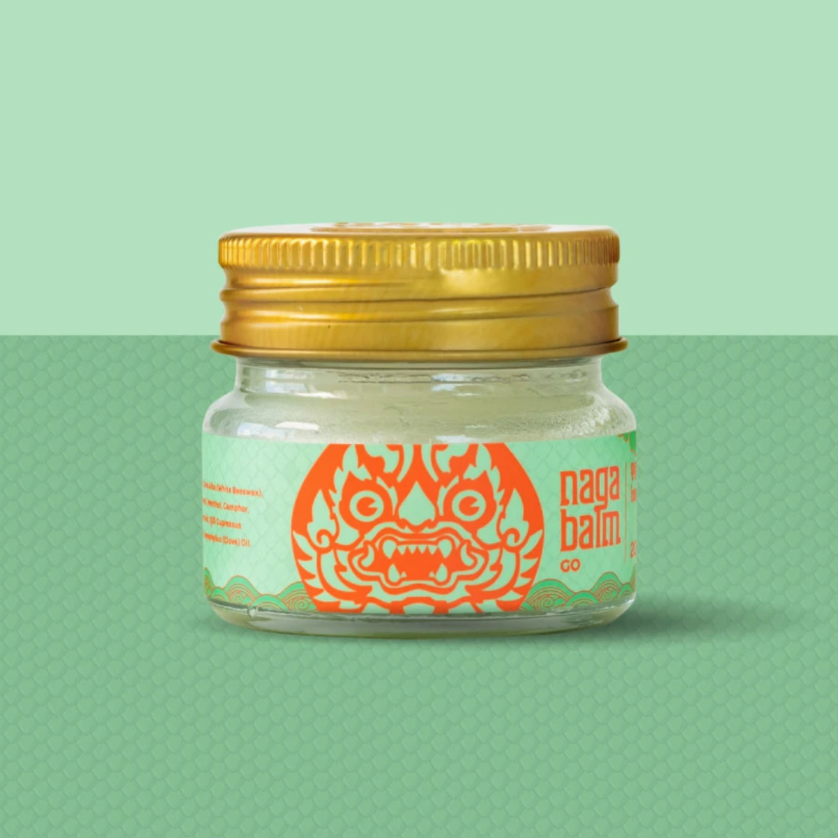 Naga Balm Go 20g