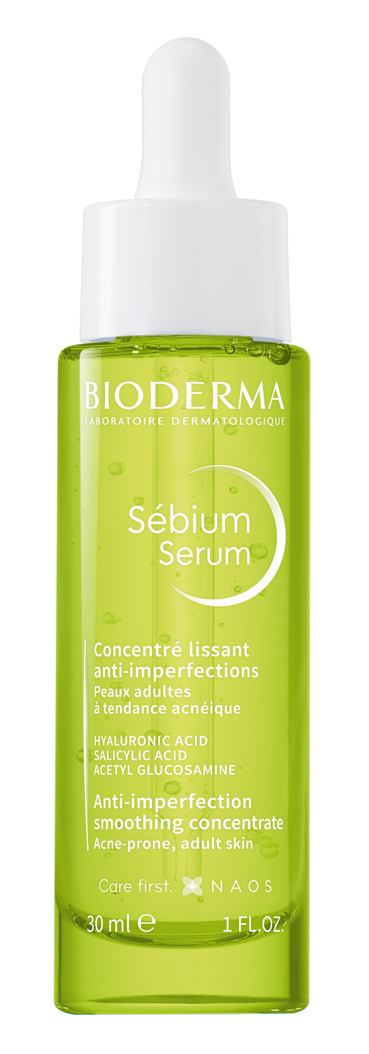 Bioderma Sebium Serum 30ml