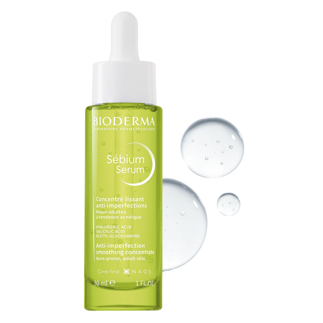 Bioderma - Sebium Serum 30ml