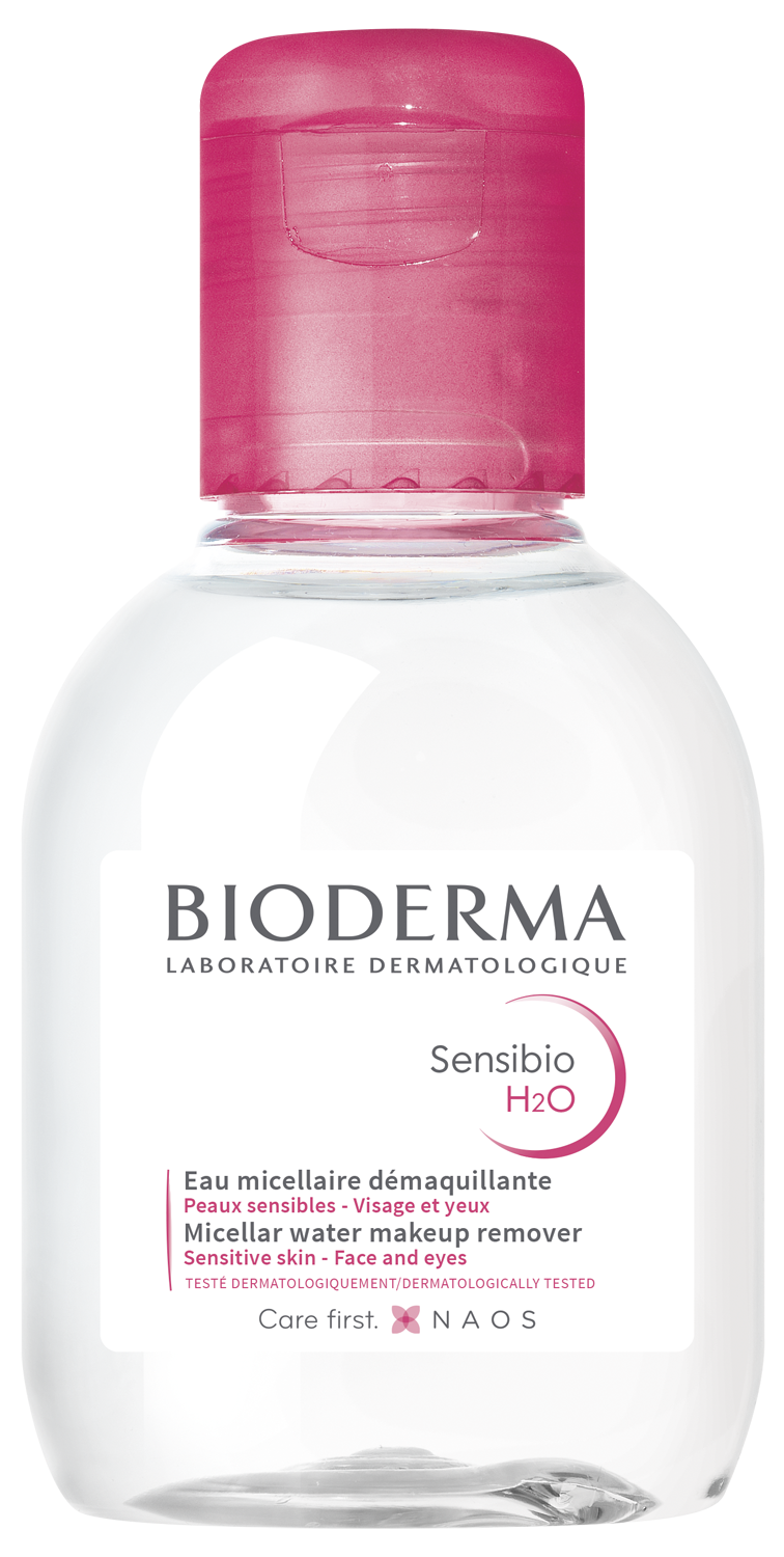 Bioderma Sensibio H2O - 100ml