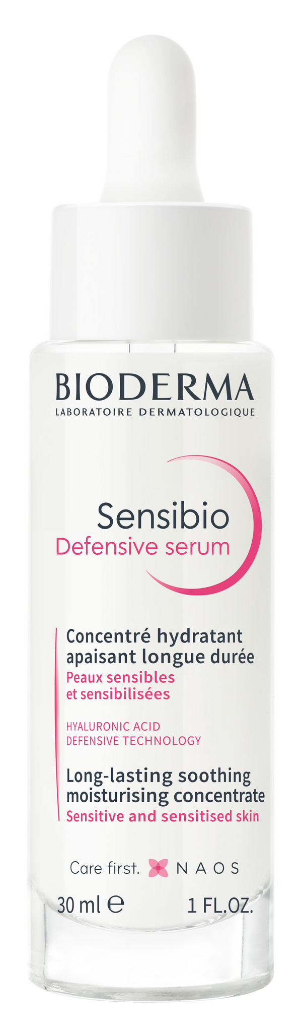 Bioderma Sensibio Defensive Serum  30ml