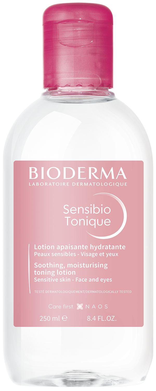 Bioderma Sensibio Tonique Toner 250ml