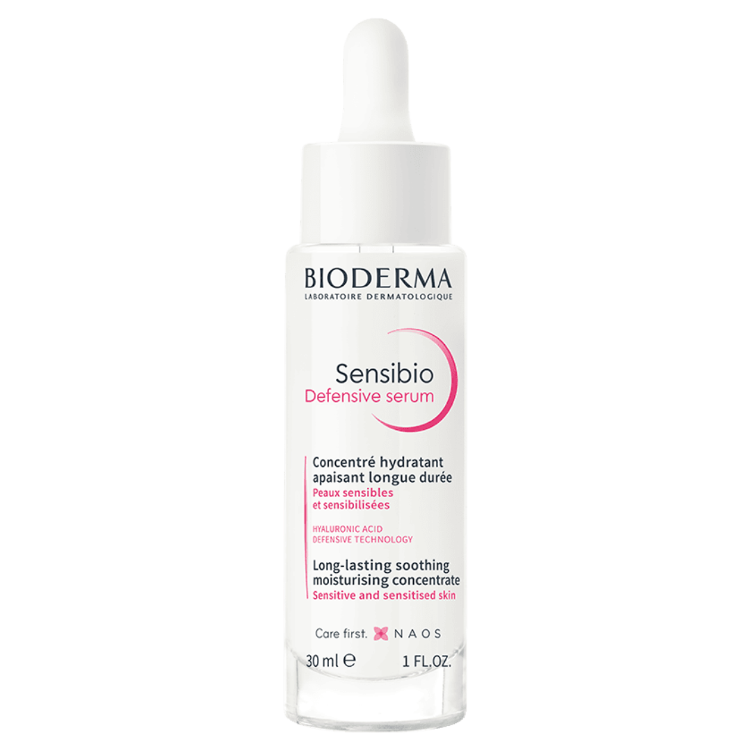 Bioderma - Sensibio Defensive Serum  30ml