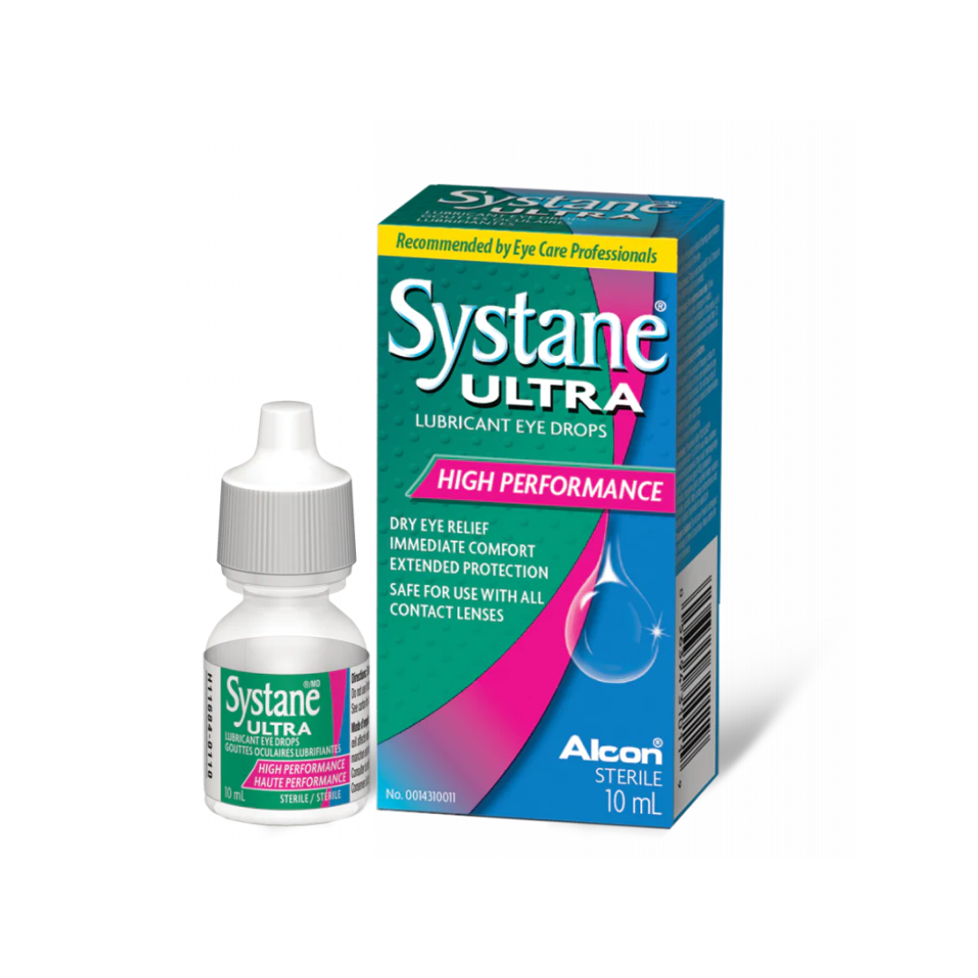 Systane Ultra 10ml