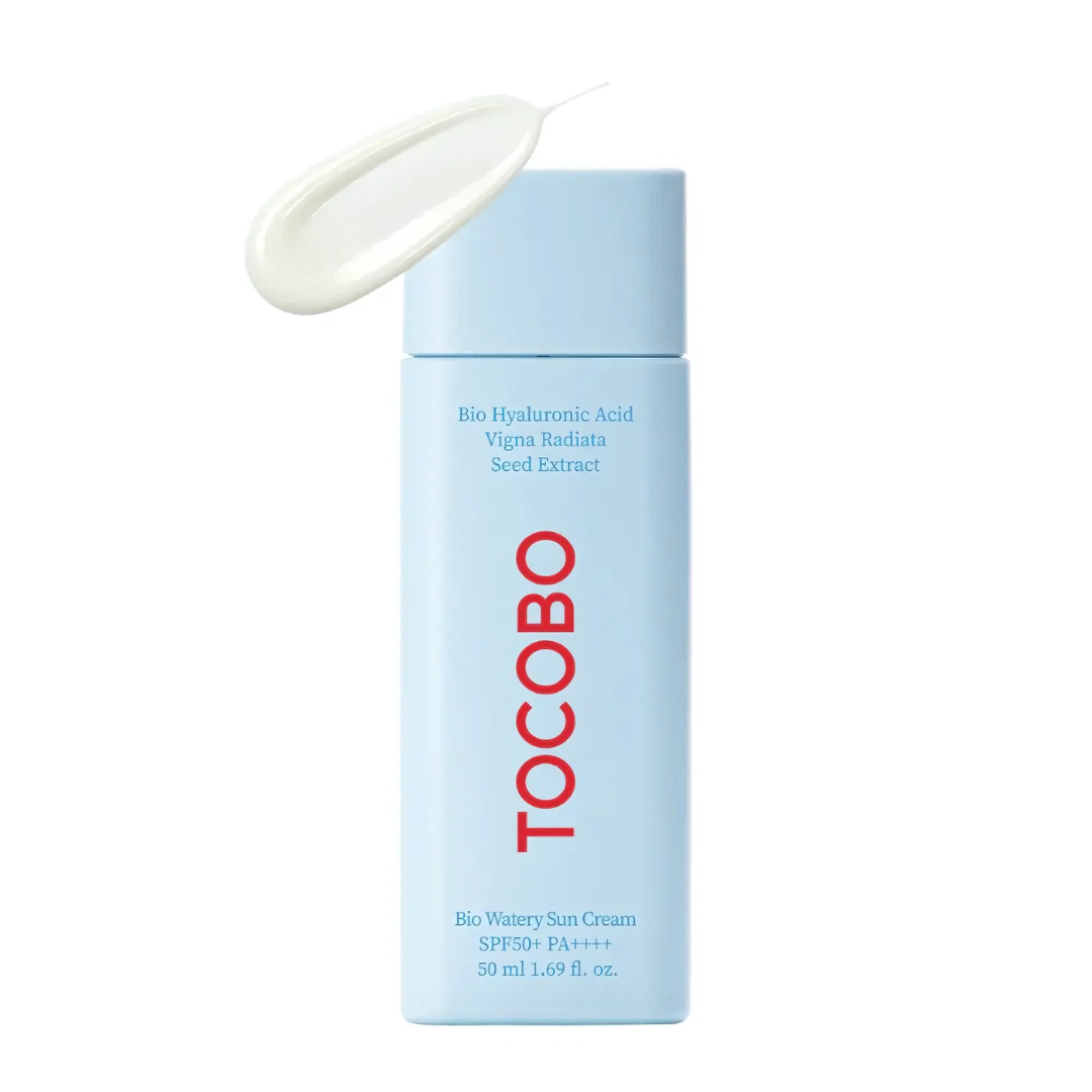 TOCOBO - Bio Watery Sun Cream SPF50+ PA++++