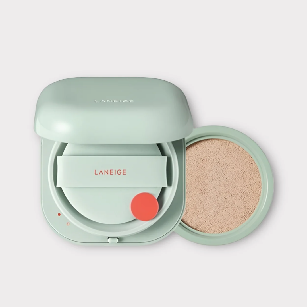 Laneige - Neo Cushion Mate SPF46 PA ++ 23N1 Sand