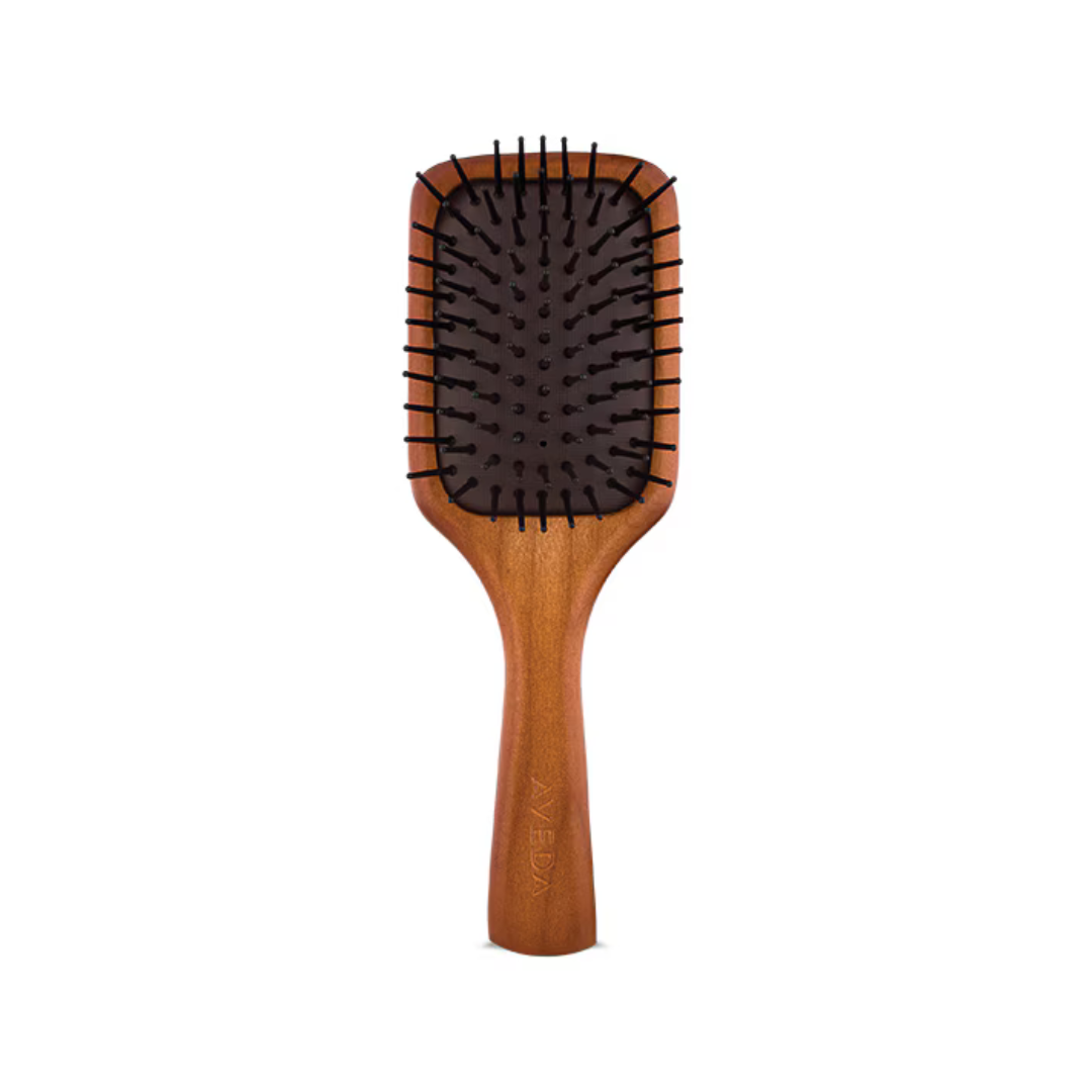 Aveda - Mini Wooden Paddle Brush