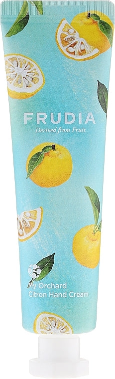 Frudia - My Orchard Citron Hand Cream